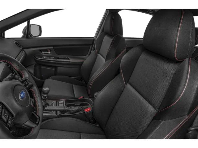 SEMINUEVOS SUBARU WRX a Estados en autogozo