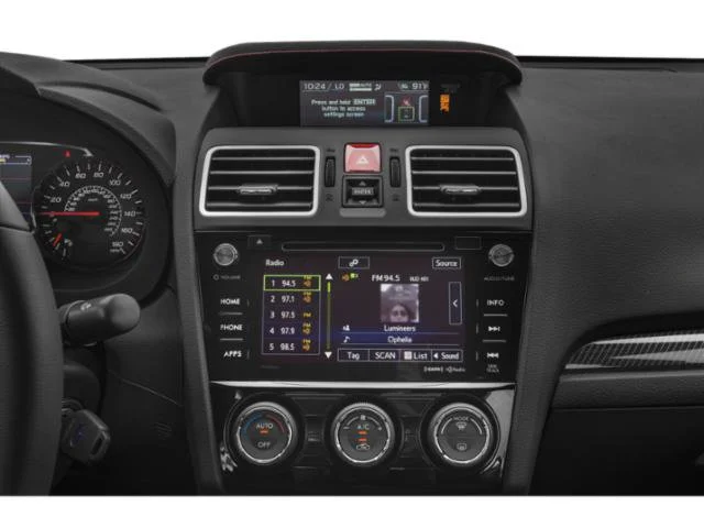 SEMINUEVOS SUBARU WRX a Estados en autogozo