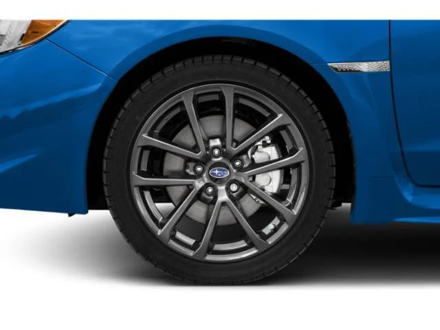 SEMINUEVOS SUBARU WRX a Estados en autogozo