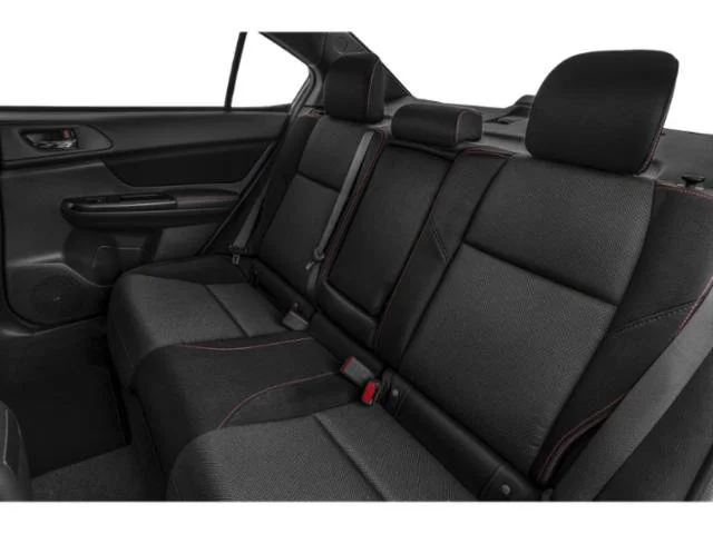 SEMINUEVOS SUBARU WRX a Estados en autogozo