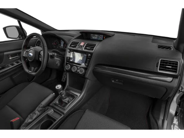 SEMINUEVOS SUBARU WRX a Estados en autogozo