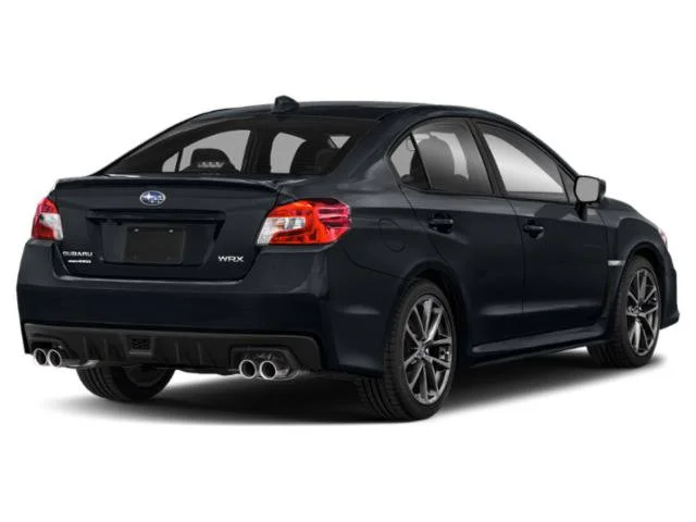 SEMINUEVOS SUBARU WRX a Estados en autogozo