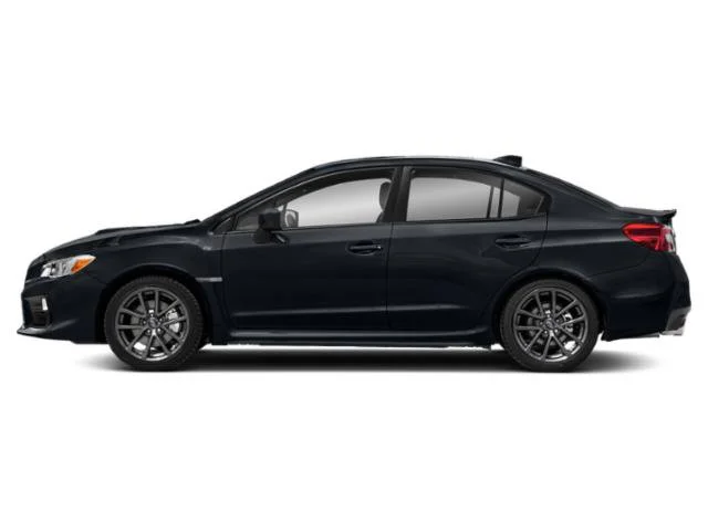 SEMINUEVOS SUBARU WRX a Estados en autogozo