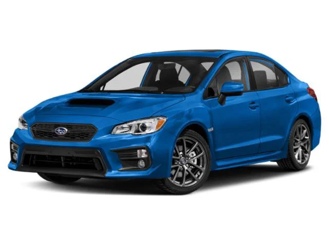 SEMINUEVOS SUBARU WRX a Estados en autogozo