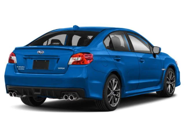 SEMINUEVOS SUBARU WRX a Estados en autogozo