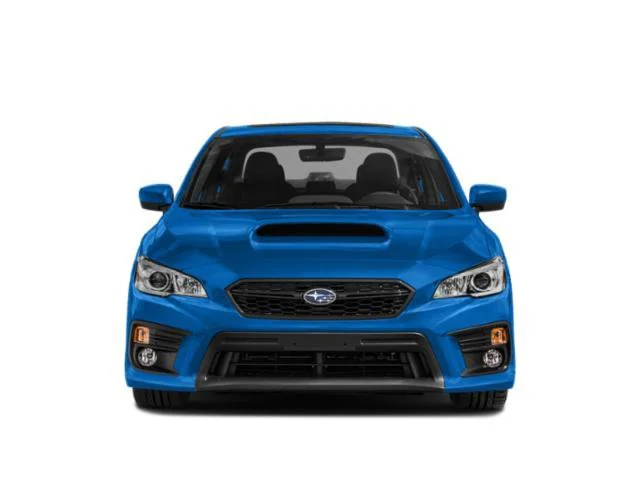 SEMINUEVOS SUBARU WRX a Estados en autogozo