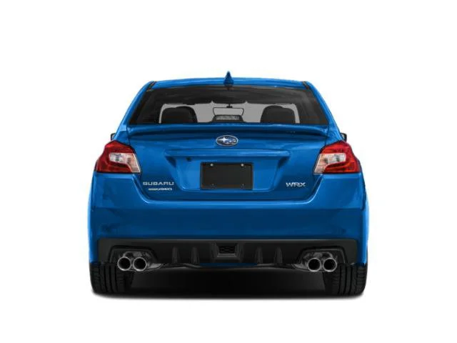 SEMINUEVOS SUBARU WRX a Estados en autogozo