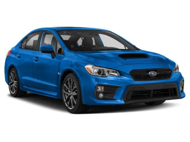 SEMINUEVOS SUBARU WRX a Estados en autogozo