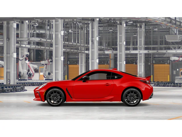 Nuevos TOYOTA GR86 à Estados chez autogozo