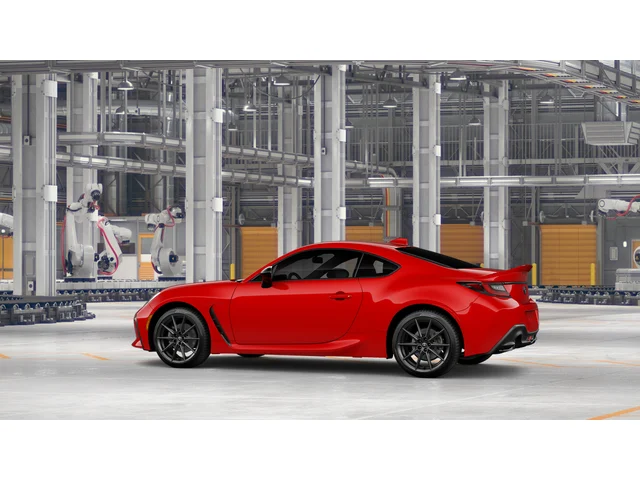 Nuevos TOYOTA GR86 à Estados chez autogozo