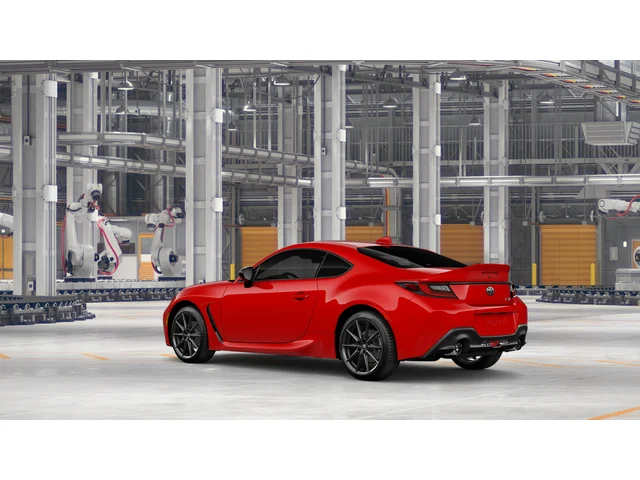 Nuevos TOYOTA GR86 à Estados chez autogozo