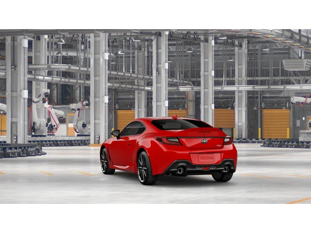 Nuevos TOYOTA GR86 à Estados chez autogozo