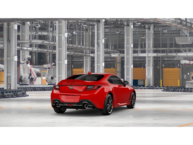 Nuevos TOYOTA GR86 à Estados chez autogozo