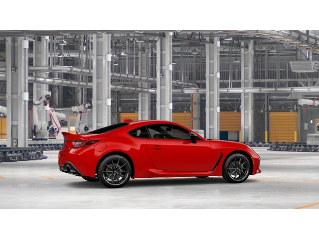 Nuevos TOYOTA GR86 à Estados chez autogozo