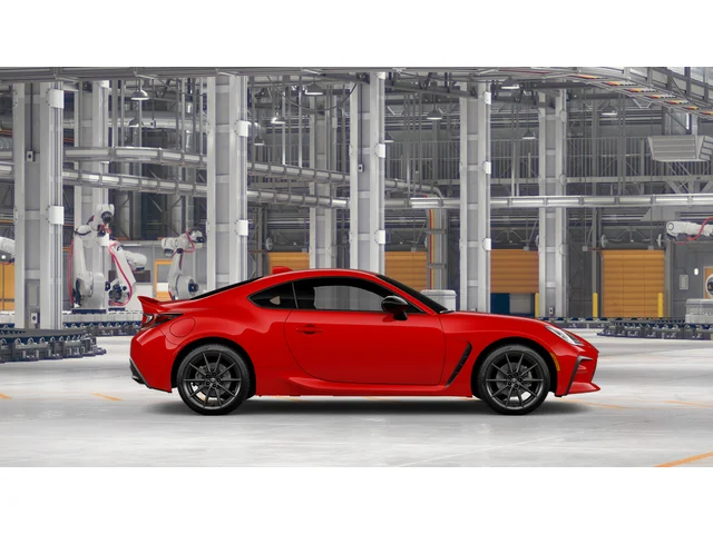 Nuevos TOYOTA GR86 à Estados chez autogozo