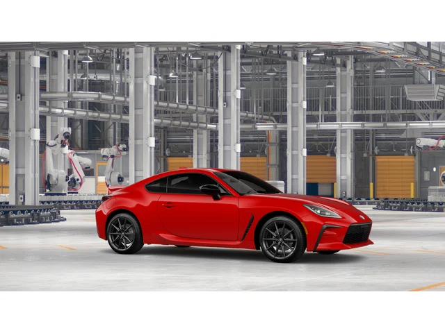 Nuevos TOYOTA GR86 à Estados chez autogozo
