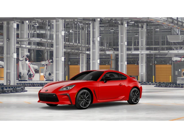 Nuevos TOYOTA GR86 à Estados chez autogozo