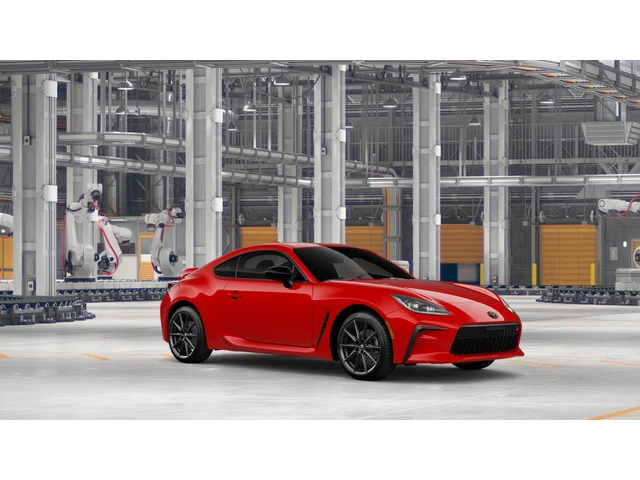 Nuevos TOYOTA GR86 à Estados chez autogozo