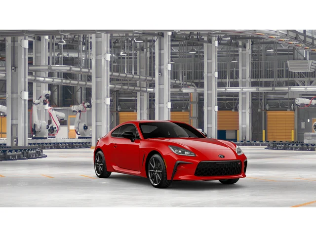 Nuevos TOYOTA GR86 à Estados chez autogozo