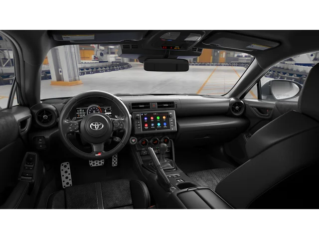 Nuevos TOYOTA GR86 à Estados chez autogozo