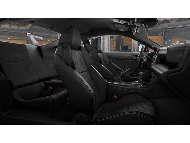 Nuevos TOYOTA GR86 à Estados chez autogozo