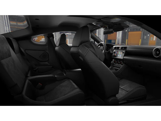 Nuevos TOYOTA GR86 à Estados chez autogozo