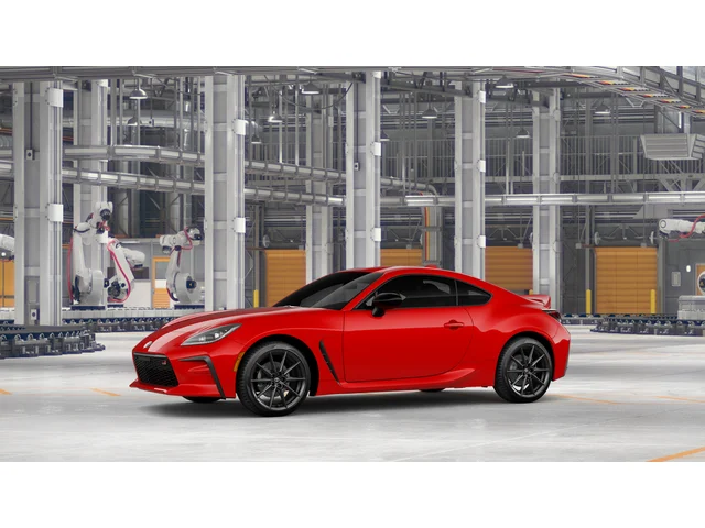 Nuevos TOYOTA GR86 à Estados chez autogozo