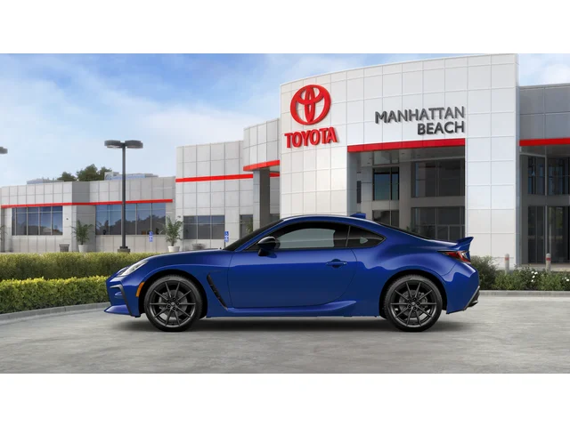 Nuevos TOYOTA GR86 à Estados chez autogozo