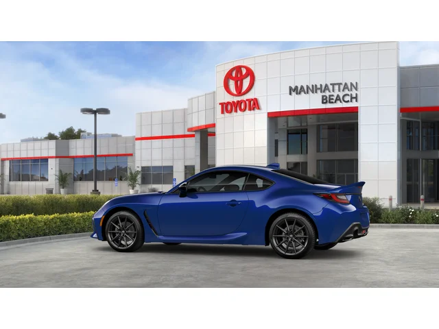 Nuevos TOYOTA GR86 à Estados chez autogozo