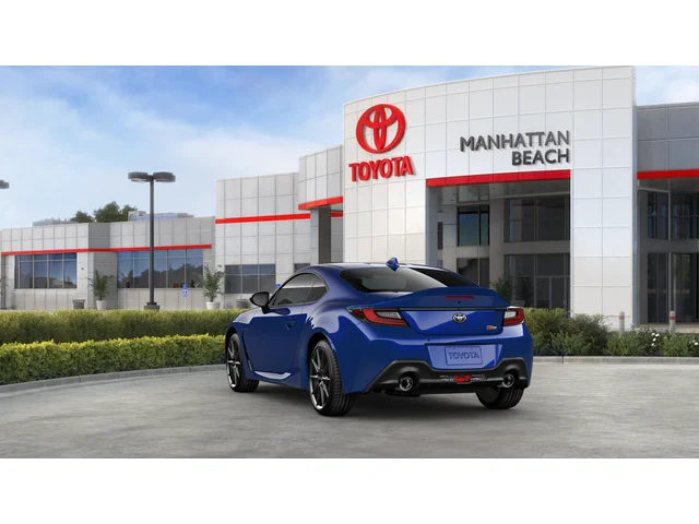 Nuevos TOYOTA GR86 à Estados chez autogozo