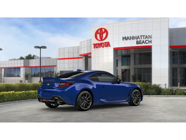 Nuevos TOYOTA GR86 à Estados chez autogozo