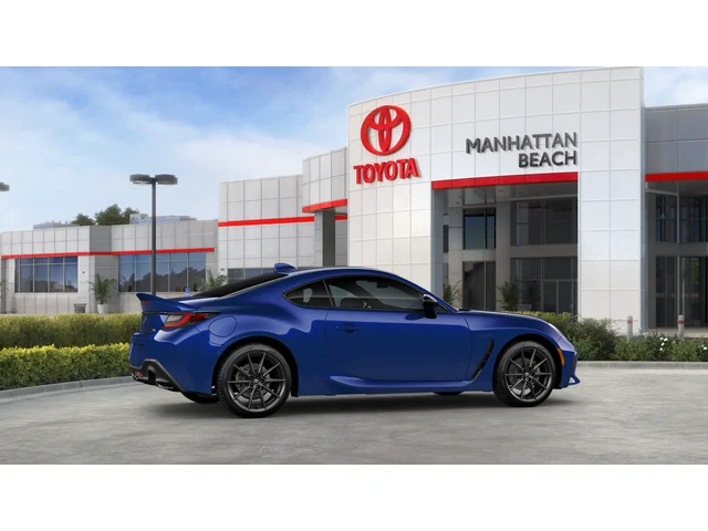 Nuevos TOYOTA GR86 à Estados chez autogozo