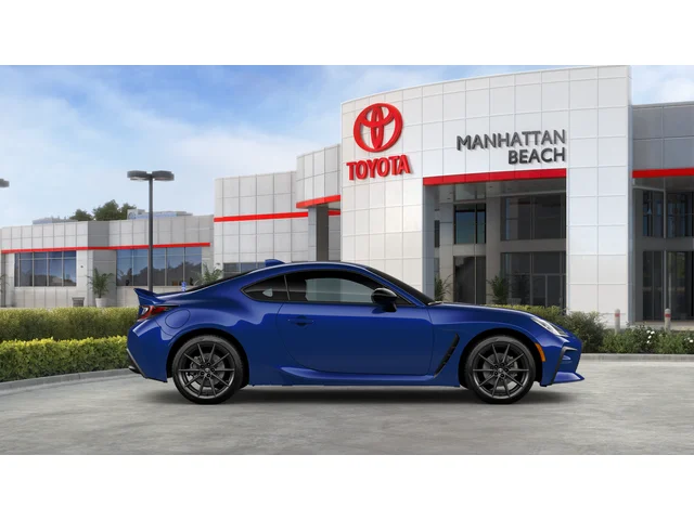 Nuevos TOYOTA GR86 à Estados chez autogozo