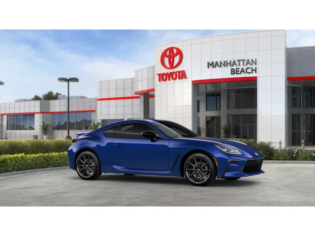 Nuevos TOYOTA GR86 à Estados chez autogozo