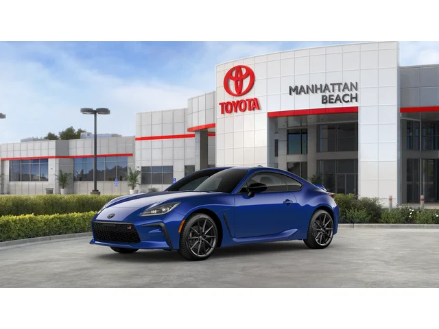 Nuevos TOYOTA GR86 à Estados chez autogozo