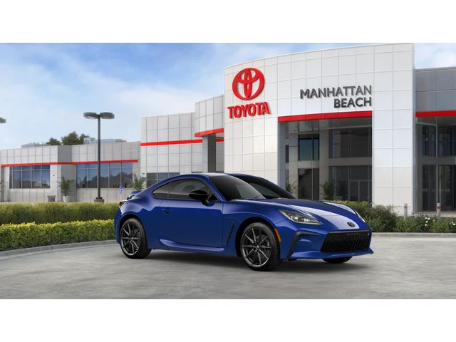 Nuevos TOYOTA GR86 à Estados chez autogozo