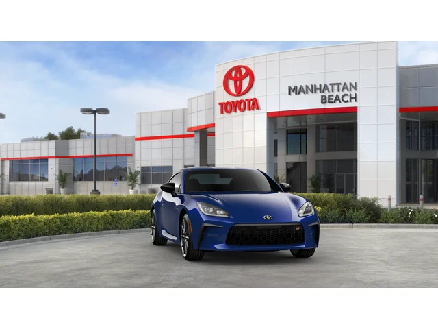 Nuevos TOYOTA GR86 à Estados chez autogozo