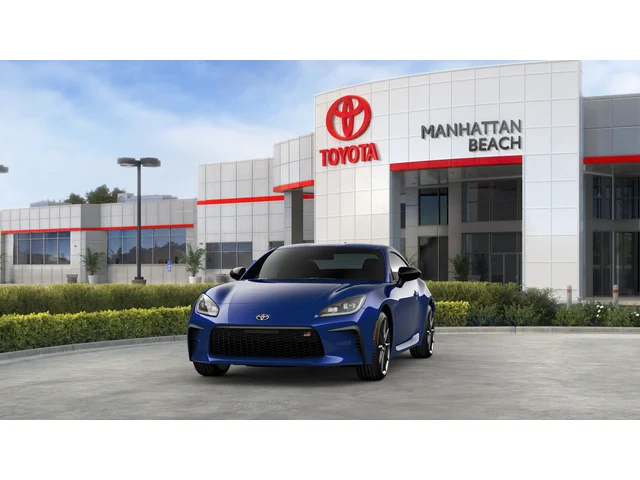 Nuevos TOYOTA GR86 à Estados chez autogozo