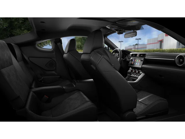 Nuevos TOYOTA GR86 à Estados chez autogozo