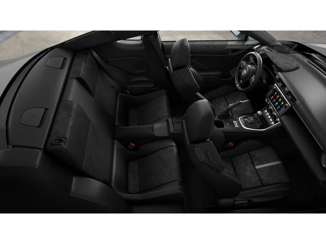 Nuevos TOYOTA GR86 à Estados chez autogozo