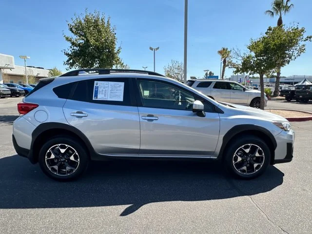 SEMINUEVOS SUBARU Crosstrek a Estados en autogozo