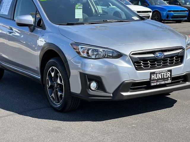 SEMINUEVOS SUBARU Crosstrek a Estados en autogozo