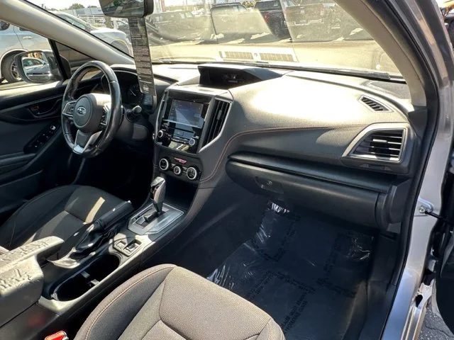 SEMINUEVOS SUBARU Crosstrek a Estados en autogozo