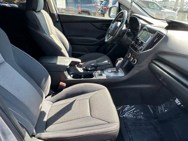 SEMINUEVOS SUBARU Crosstrek a Estados en autogozo