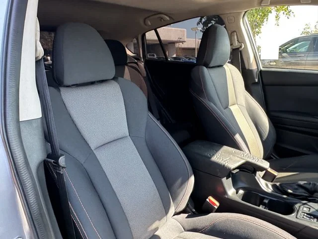 SEMINUEVOS SUBARU Crosstrek a Estados en autogozo