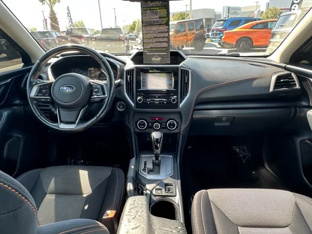 SEMINUEVOS SUBARU Crosstrek a Estados en autogozo