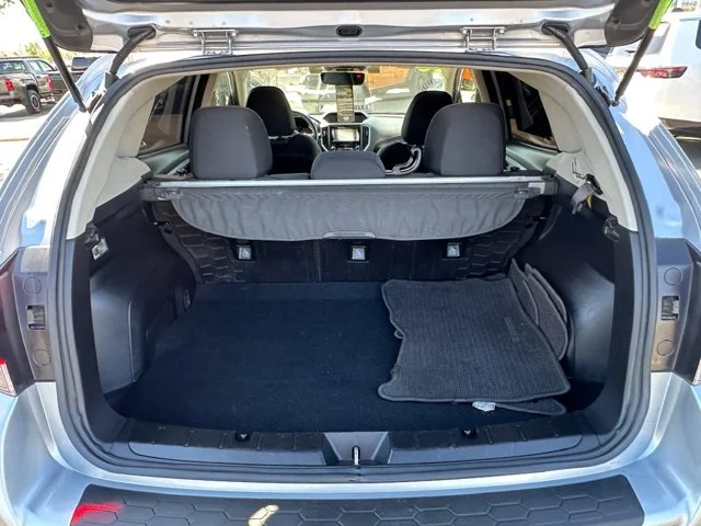 SEMINUEVOS SUBARU Crosstrek a Estados en autogozo