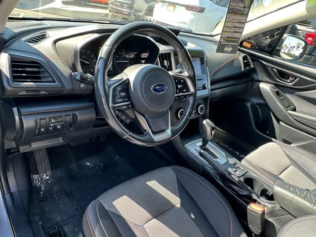 SEMINUEVOS SUBARU Crosstrek a Estados en autogozo