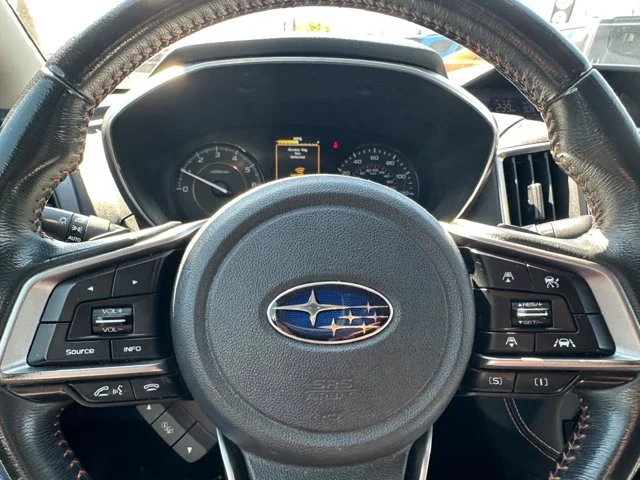 SEMINUEVOS SUBARU Crosstrek a Estados en autogozo