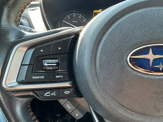 SEMINUEVOS SUBARU Crosstrek a Estados en autogozo